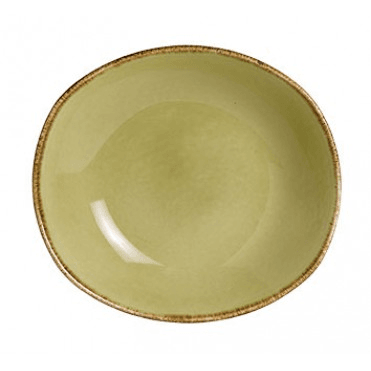 Terramesa Zest Platter 20.25cm/8" Olive (Box Of 24)