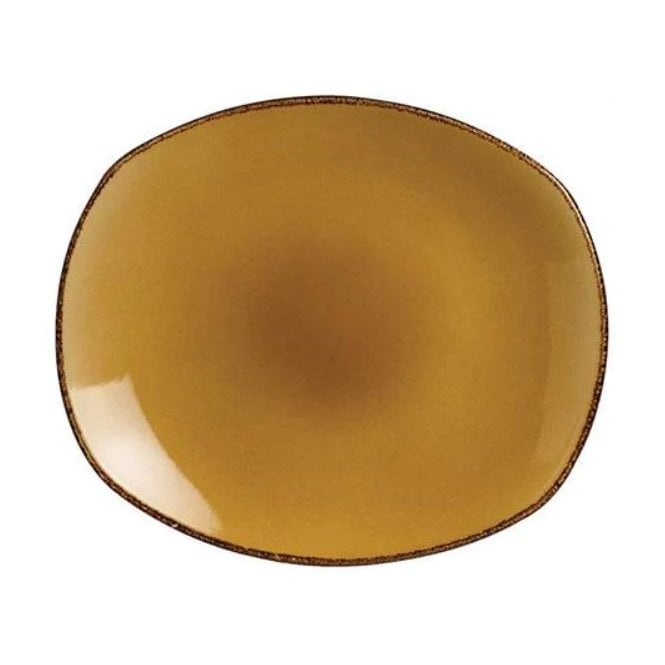 Steelite Utopia Terramesa Zest Platter 25.5cm/10