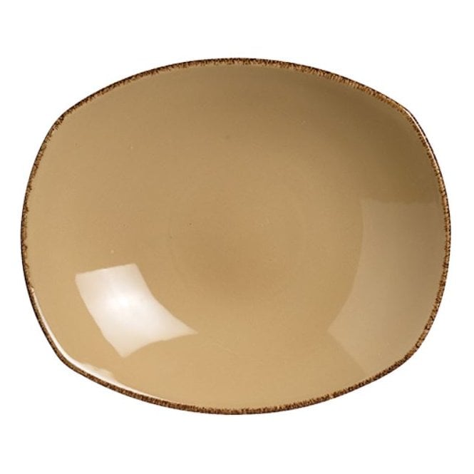 Steelite Utopia Terramesa Zest Platter 25.5cm/10
