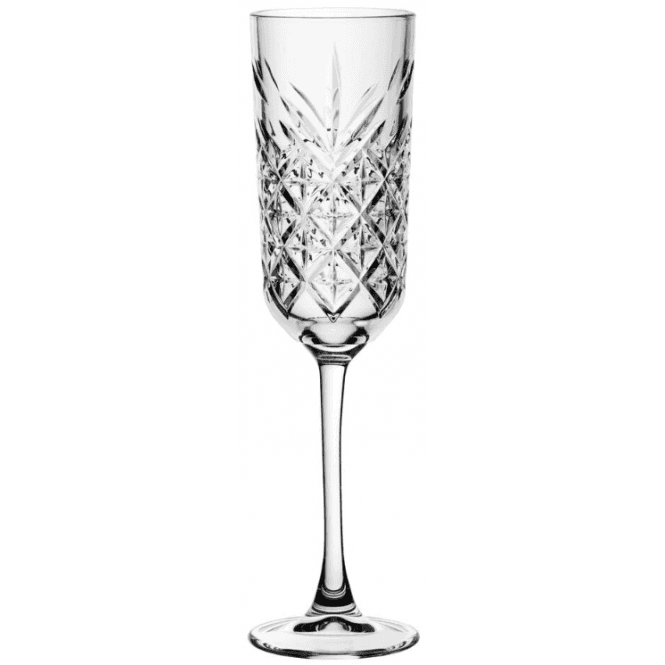 Steelite Utopia Timeless Vintage Flute 5.9oz/17cl (Box of 6)