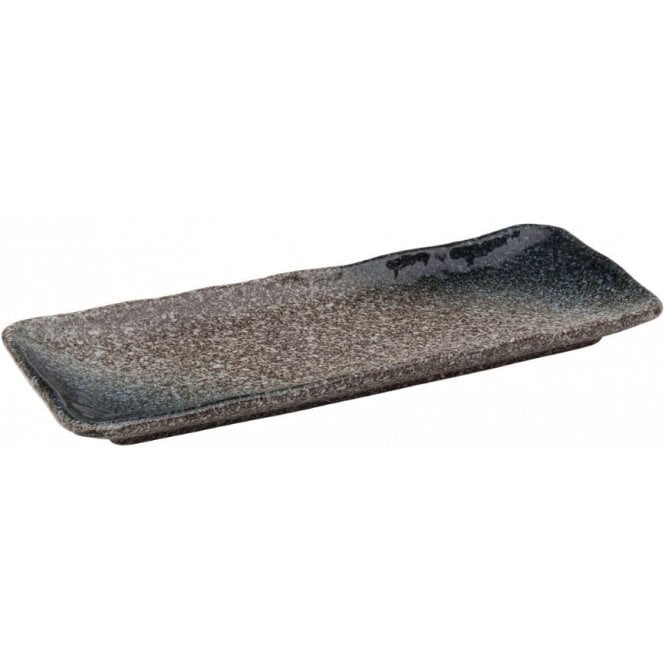 Steelite Utopia Tokyo Rectangular Platter 12