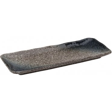 Tokyo Rectangular Platter 12" / 30cm (Box Of 12)