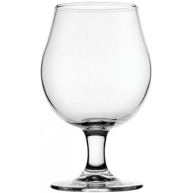 Steelite Utopia Toughend Draft Beer 16.75oz/48cl Lined at 2/3rd Pint (Box Of 24)