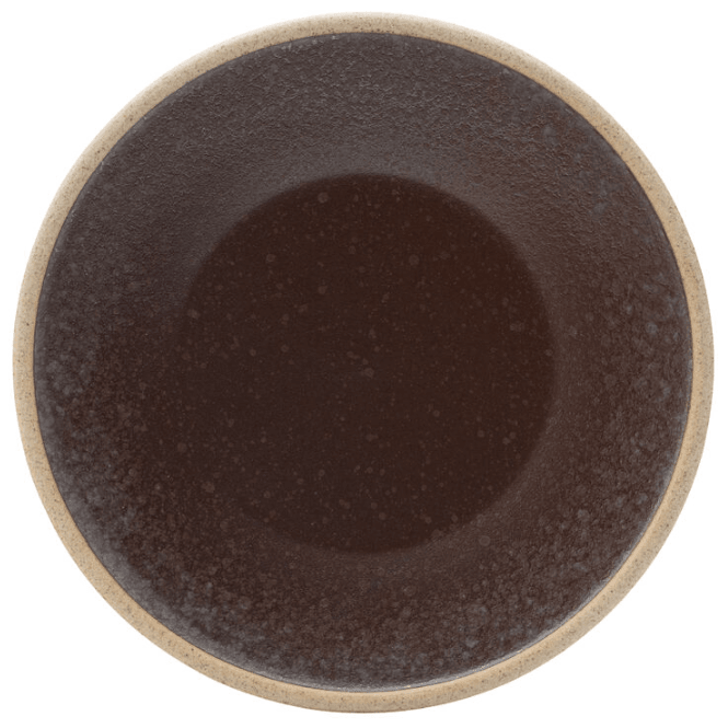 Steelite Utopia Truffle Plate 7