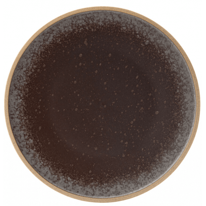 Steelite Utopia Truffle Plate 8.25