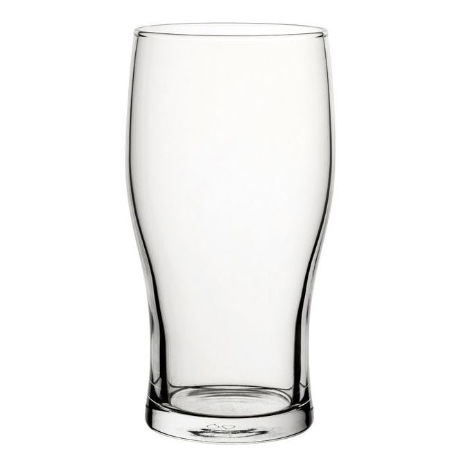Steelite Utopia Tulip Half Pint Glass 10oz GS (Box Of 48)