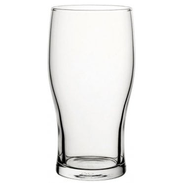 Tulip Half Pint Glass 10oz GS (Box Of 48)