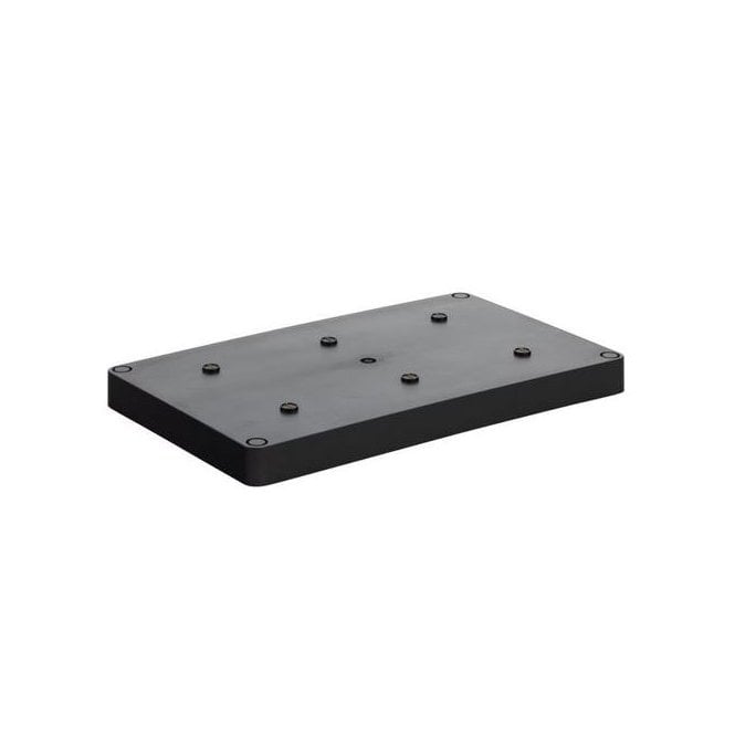 Steelite Utopia UK Standard Multiple Contact Charging Shelf (6)