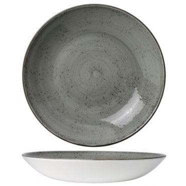 Urban Smoke Coupe Bowl 21.6cm / 8.5" (Box Of 24)