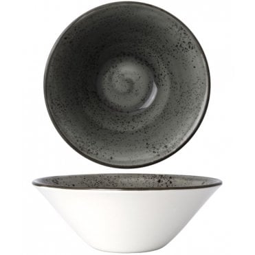 Urban Smoke Essence Bowl 16.5cm / 6.5" (Box Of 24)