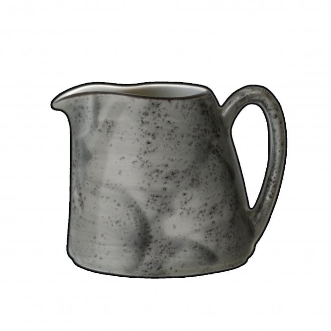 Steelite Utopia Urban Smoke Liv Jug 14.25cl / 5oz (Box Of 12)