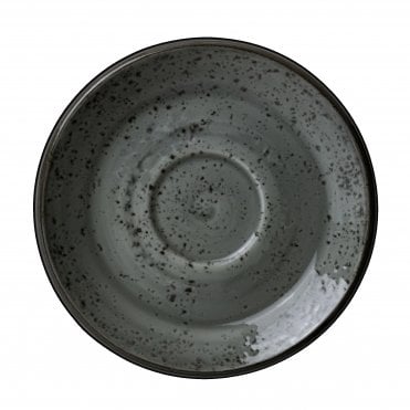 Urban Smoke Liv Saucer 12.5cm / 5" (Box Of 36)