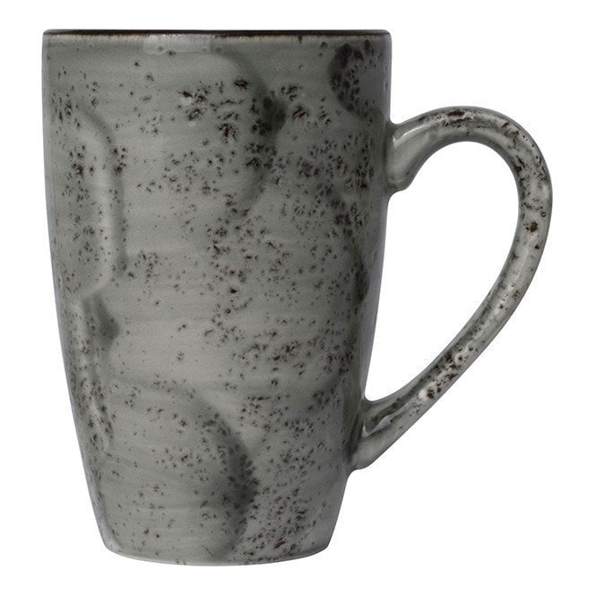 Steelite Utopia Urban Smoke Quench Mug 28.5cl / 10oz (Box Of 24)