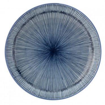 Urchin Coupe Plate 8.75" 22.5cm (Box Of 6)