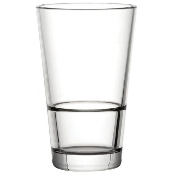Steelite Utopia Venture 10oz (28cl) Tumbler Ce Stacking Polycarbonate (Box Of 24)