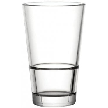 Venture 10oz (28cl) Tumbler Ce Stacking Polycarbonate (Box Of 24)