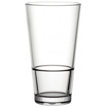 Venture 18.25oz (52cl) Tumbler Stacking Polycarbonate (Box Of 24)