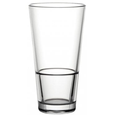 Venture 20oz (57cl) Tumbler Ce Stacking Polycarbonate (Box Of 24)