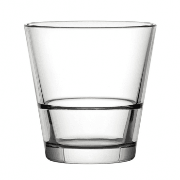 Venture 9oz (26cl) Double Old Fashioned Polycarbonate (Box Of 24)