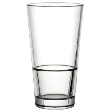 Venture Stacking Polycarbonate Tumbler 12oz/34cl (Box Of 12)