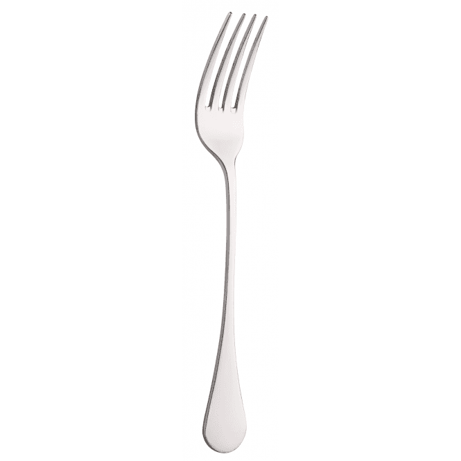 Steelite Utopia Verdi Table Fork 18/10 (Pack Of 12)