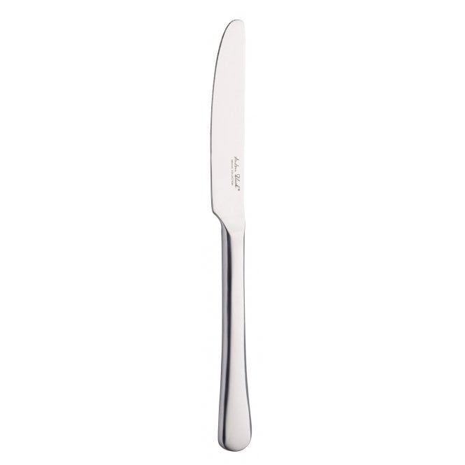 Steelite Utopia Verdi Table Knife 18/10 (Pack Of 12)