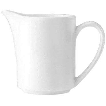 Vogue Milk Jug 5oz/145ml (Box Of 12)