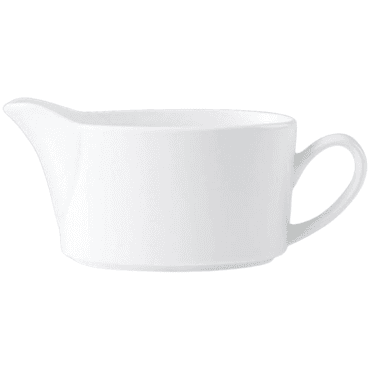 Vogue Mint Boat 5oz (671) (Box Of 12)