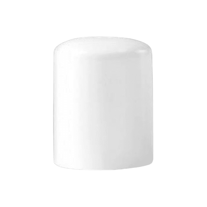Steelite Utopia Vogue Salt Pot (Box Of 12)