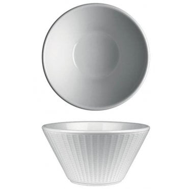 Willow Bowl 6.5" (16.5cm) / 27oz (77cl) (Box Of 12)
