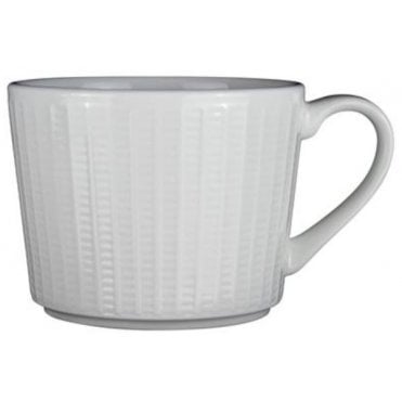 Willow Can Cup 8oz (22.75cl) (Box Of 36)