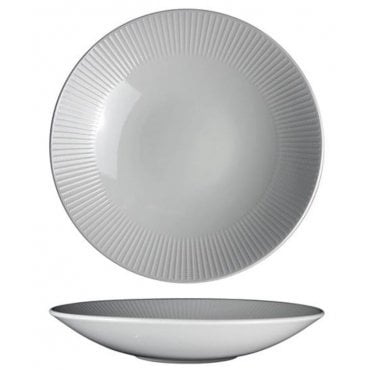 Willow Gourmet Deep Coupe Bowl 11" (28cm) (Box Of 6)