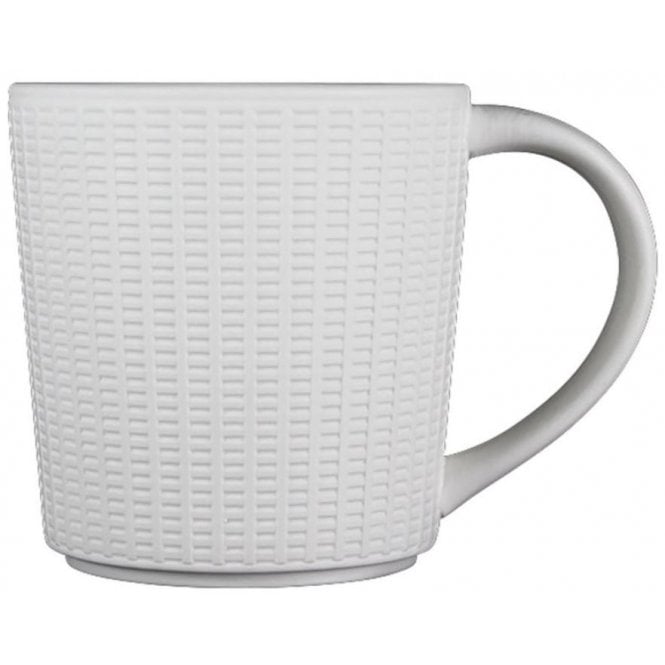 Steelite Utopia Willow Mug 10oz (28.5cl) (Box Of 36)