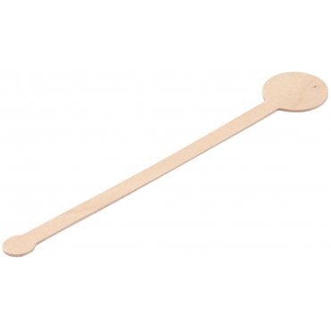 Wooden Stirrer 6"/15cm (Pack Of 250)