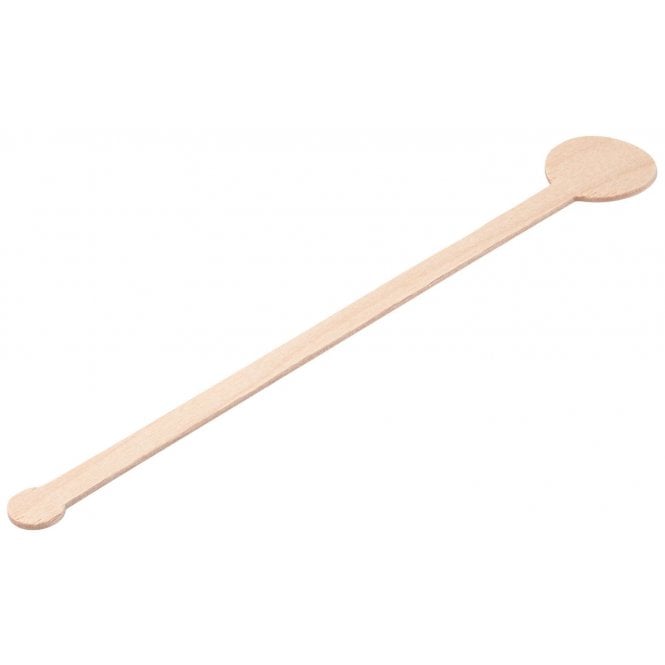 Steelite Utopia Wooden Stirrer 7
