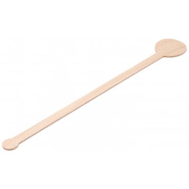 Wooden Stirrer 7"/18cm (Pack Of 250)