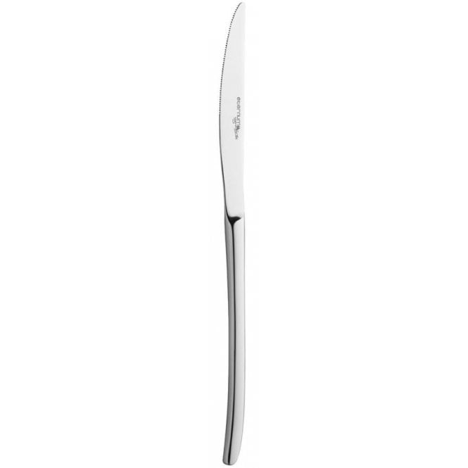 Steelite Utopia X Lo Dessert Knife 18/10 (Pack Of 12)