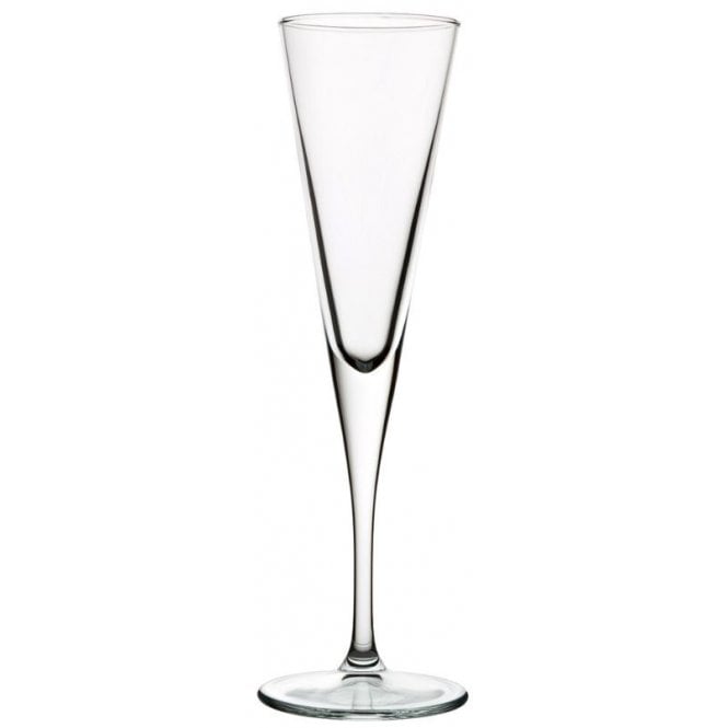 Steelite Utopia Ypsilon Flute Champagne 160ml/5.6oz (Box Of 12)