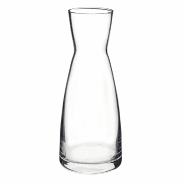 YPSILON JUG CARAFE 18.5oz/54.7cl (Box of 6)
