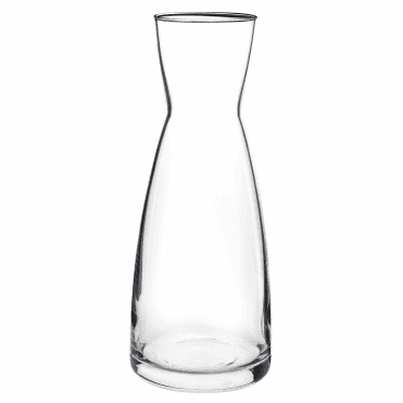 YPSILON JUG CARAFE 36.5oz/1L (Box of 6)