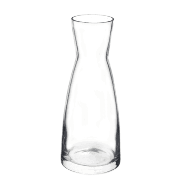 YPSILON JUG CARAFE 9.5oz/28.1cl (Box of 6)