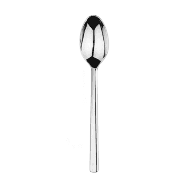 Strata Mirror English Teaspoon 132mm (Box of 12)