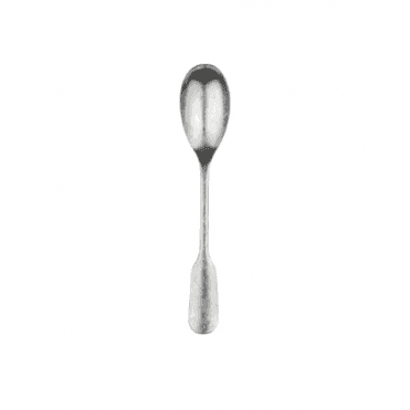 Fiddle Vintage Satin Dessert Spoon 188mm