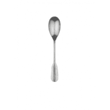 Fiddle Vintage Satin English Teaspoon 132mm