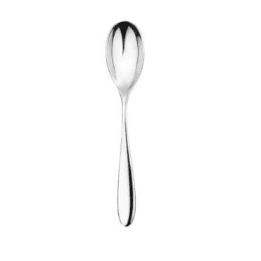 Santol Mirror Dessert Spoon 188mm (Box of 12)