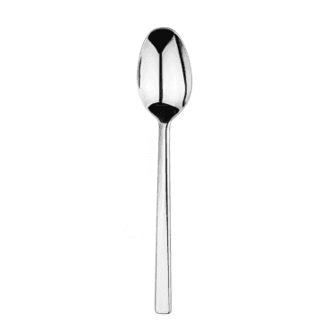 Strata Mirror Dessert Spoon 188mm (Box of 12)
