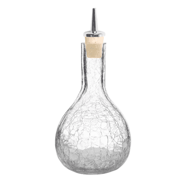 Calabash Crackle Dash Bottle 285ML/ 10oz