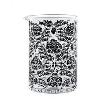 Sycamore Mixing Glass With Lip 600ML/ 21oz