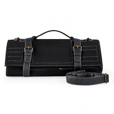 William Morris Bartenders Rolling Bag