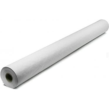 Banquet Roll White 100m X114cm (Lxw)